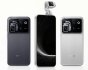Honor Robot Phone